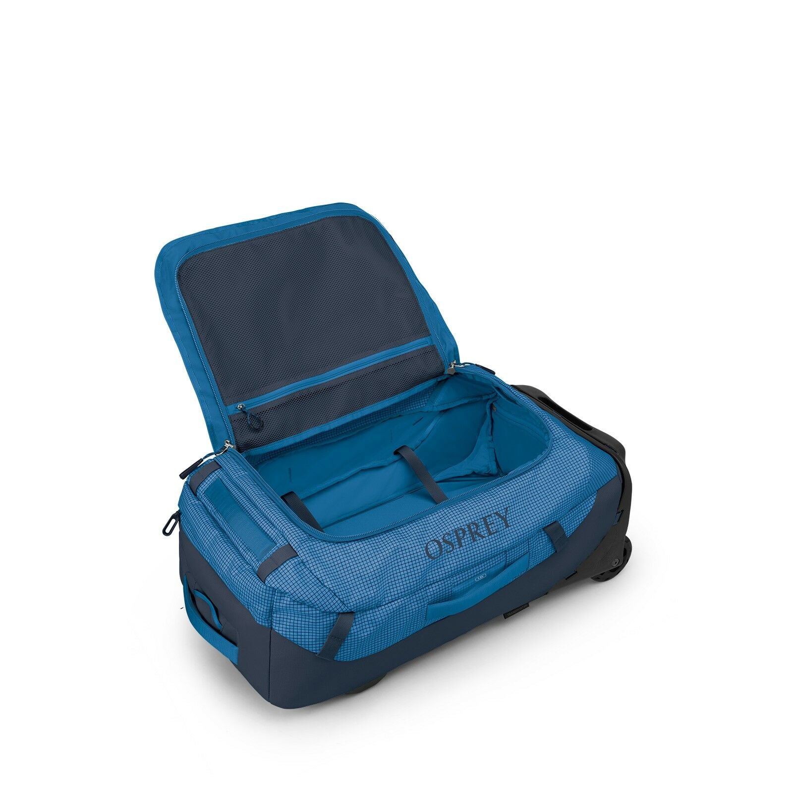 Transporter™ Wheeled Duffel 60