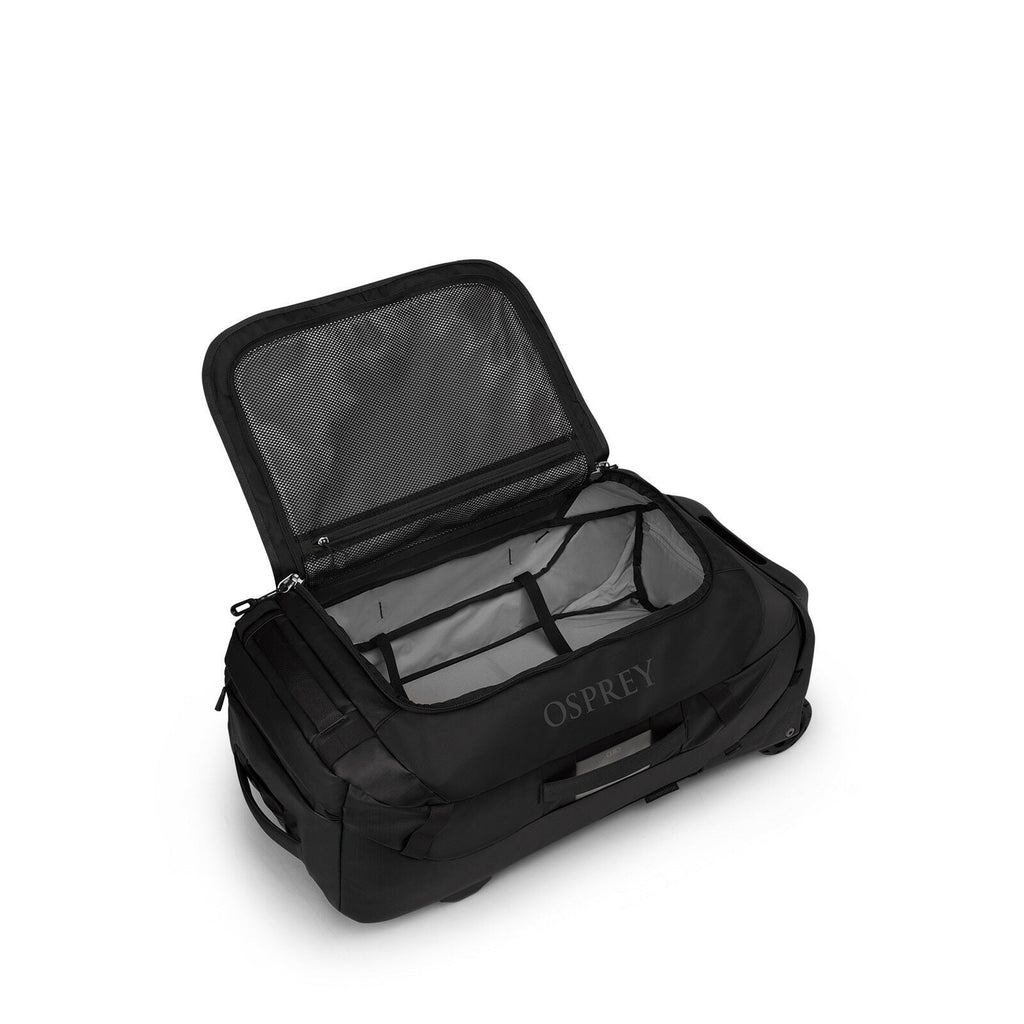 Transporter™ Wheeled Duffel 60