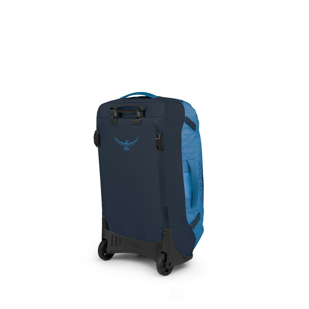 Transporter™ Wheeled Duffel 60