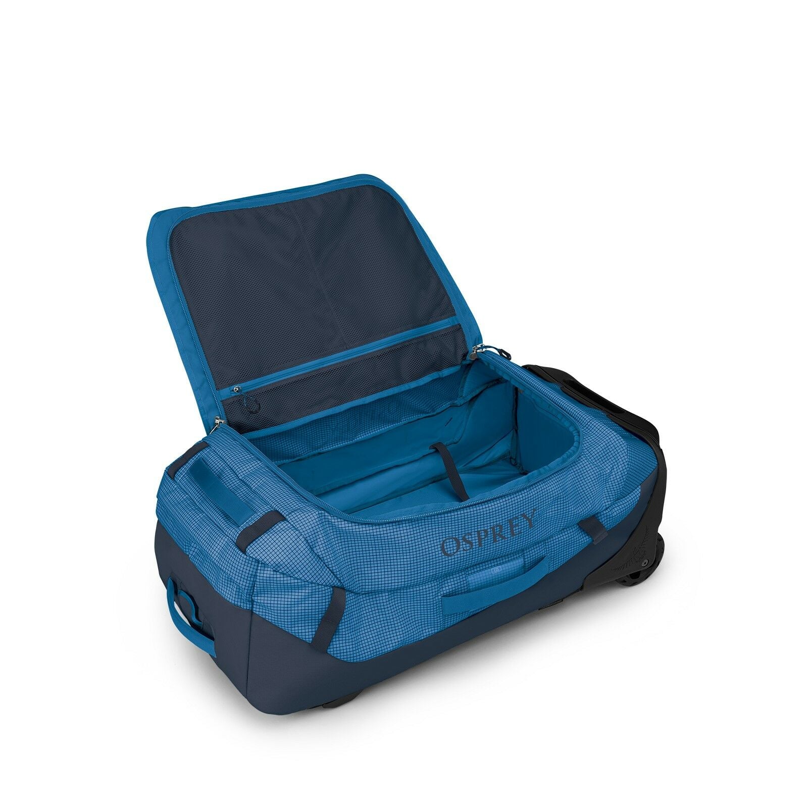 Transporter™ Wheeled Duffel 90