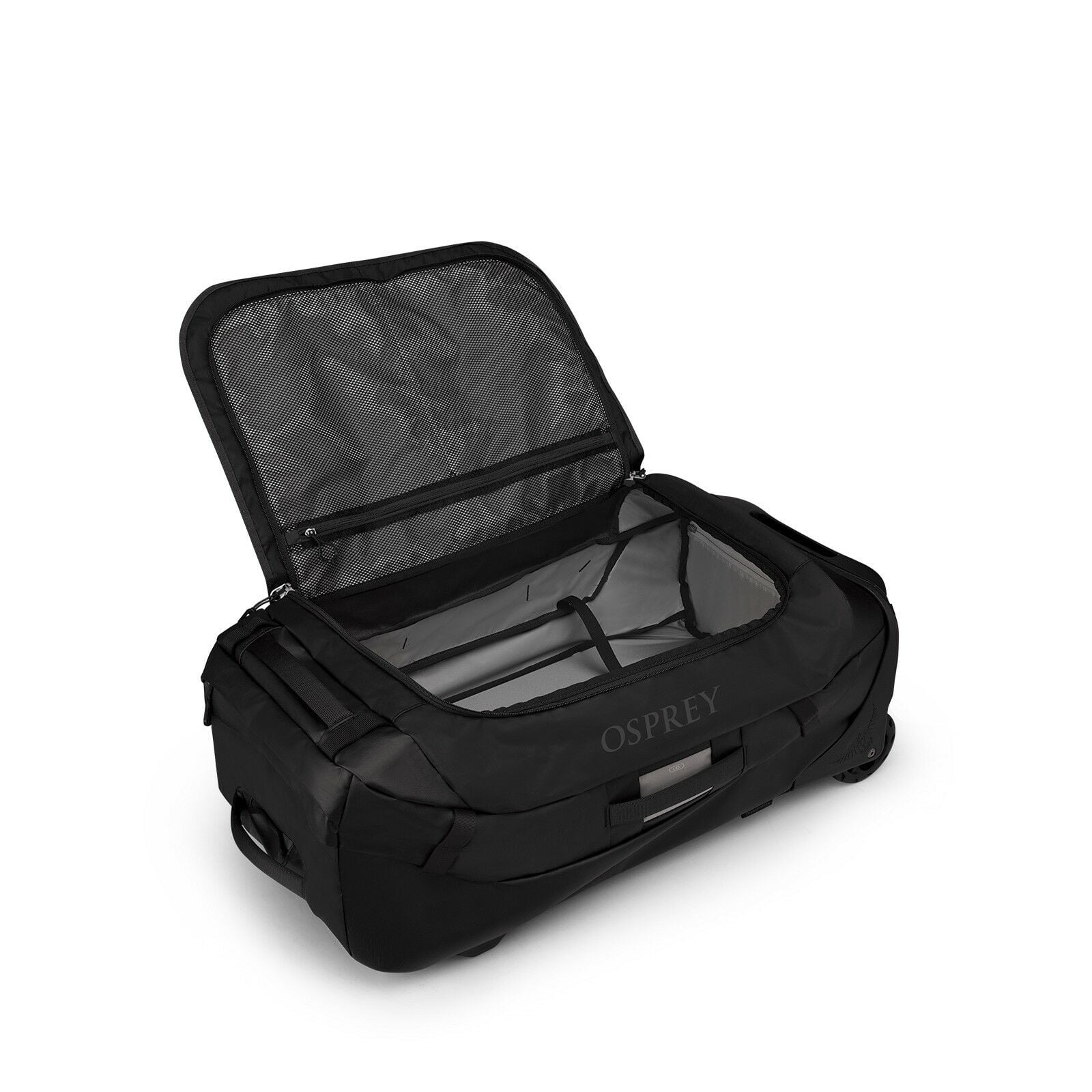 Transporter™ Wheeled Duffel 90