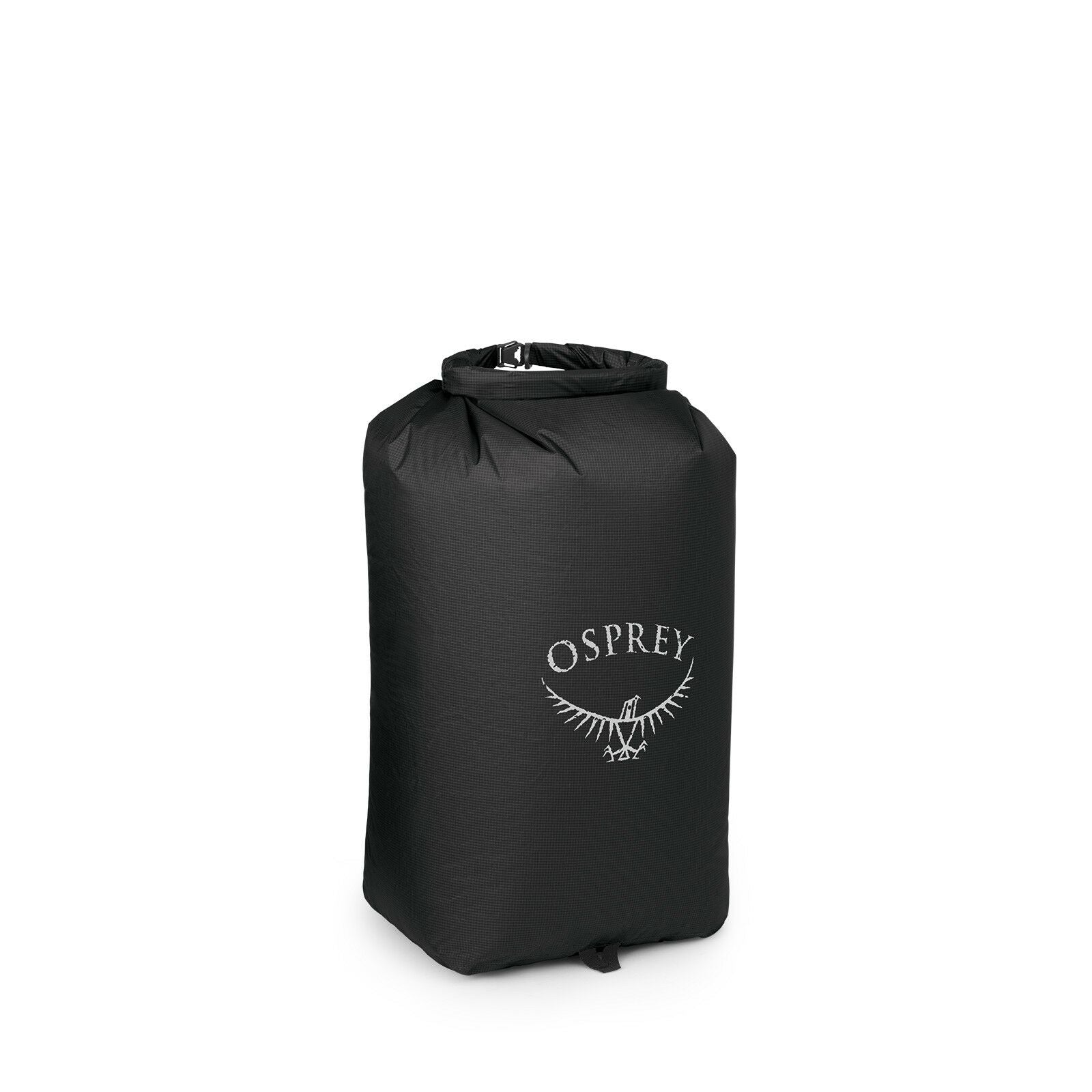side view of the Ultralight Dry Sack 35 L in color black