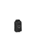 side view of the Ultralight Dry Sack 6 L in color black