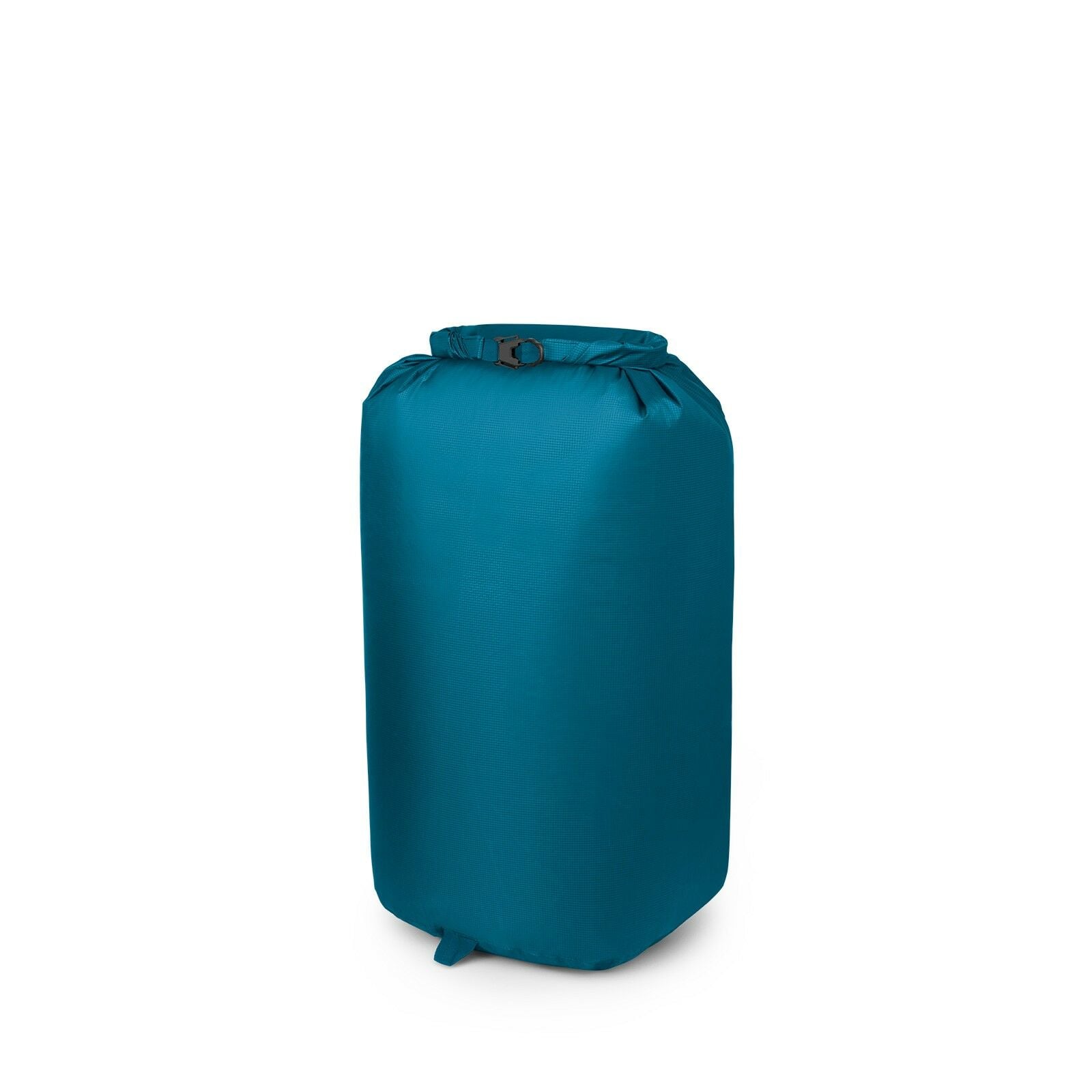 a 4/5 view of the Ultralight Pack Liner Medium in color waterfrontblue