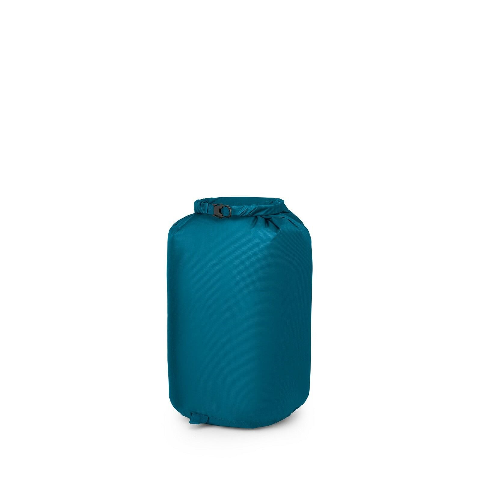 a 4/5 view of the Ultralight Pack Liner Small in color waterfrontblue