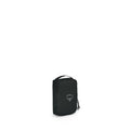 side view of the Ultralight Packing Cube Small in color black