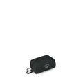 side view of the Ultralight Padded Organizer in color black