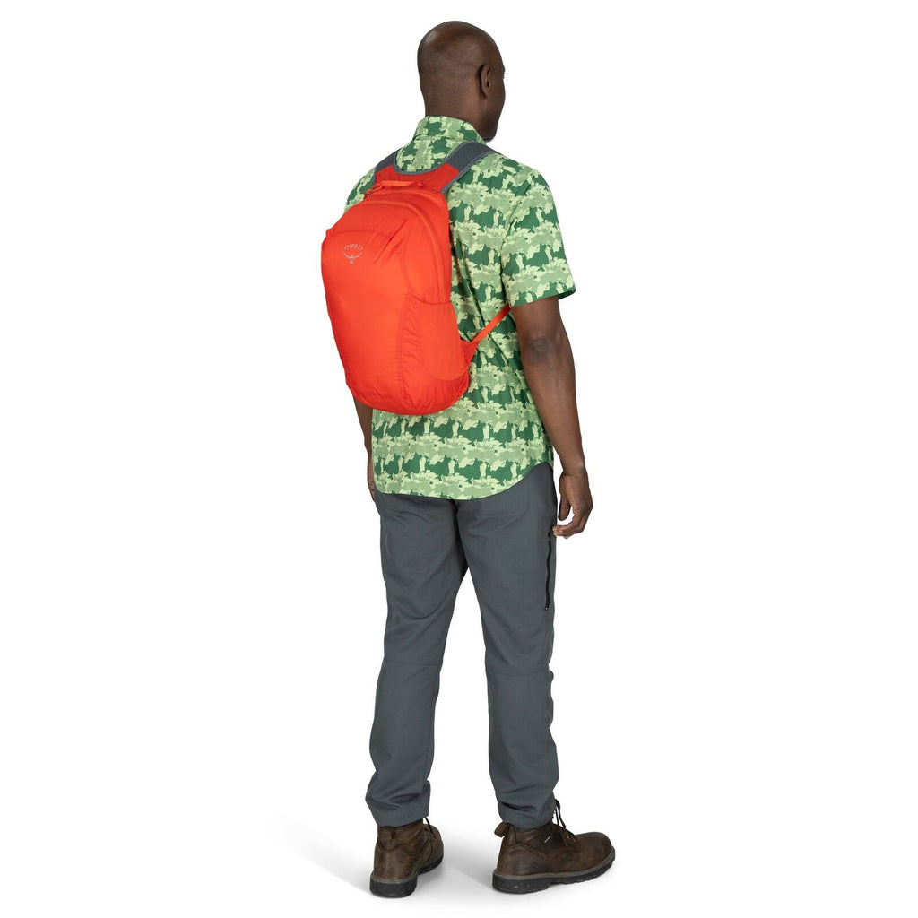 Ultralight Stuff Pack