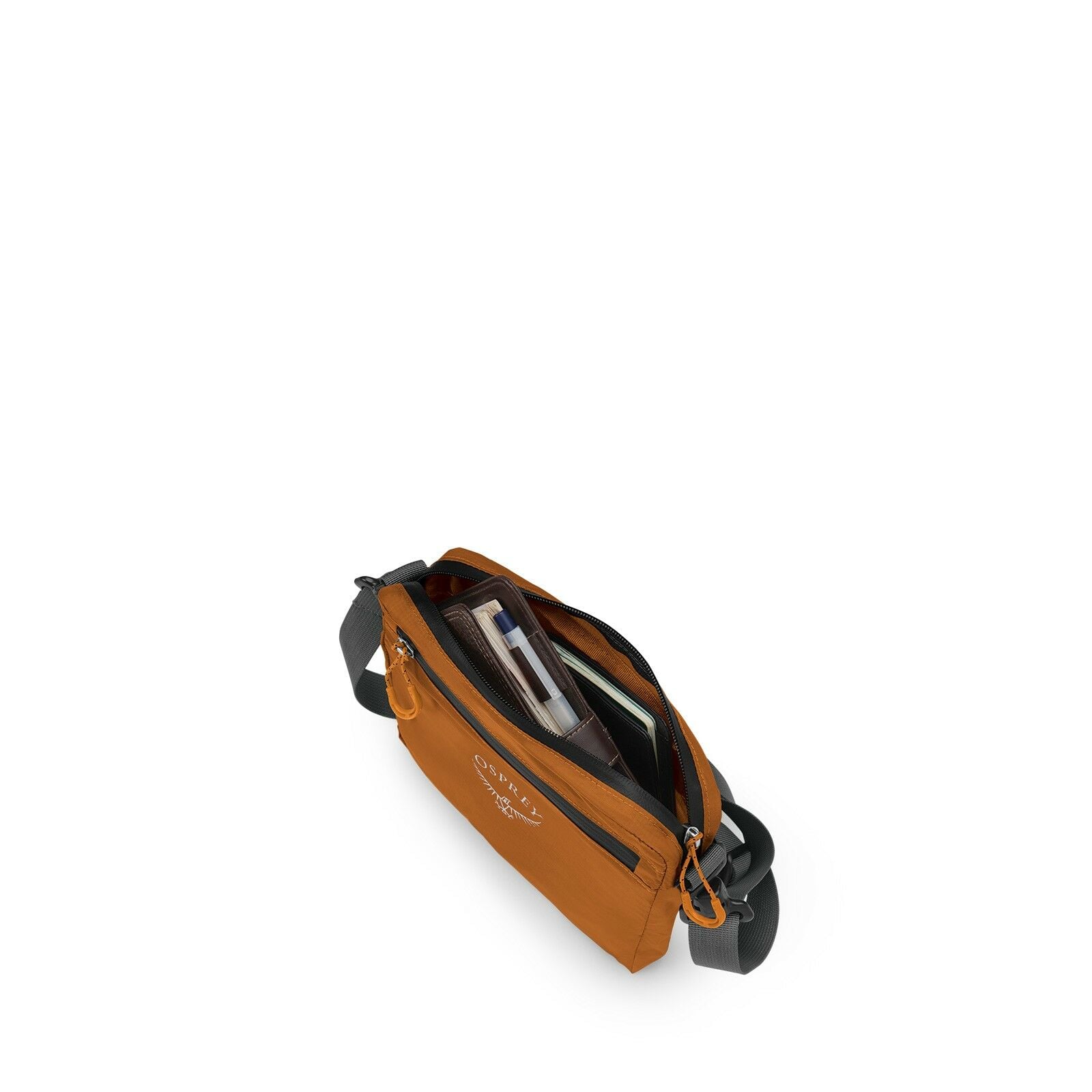 Ultralight Shoulder Satchel
