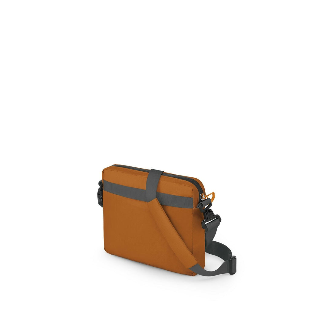 Ultralight Shoulder Satchel
