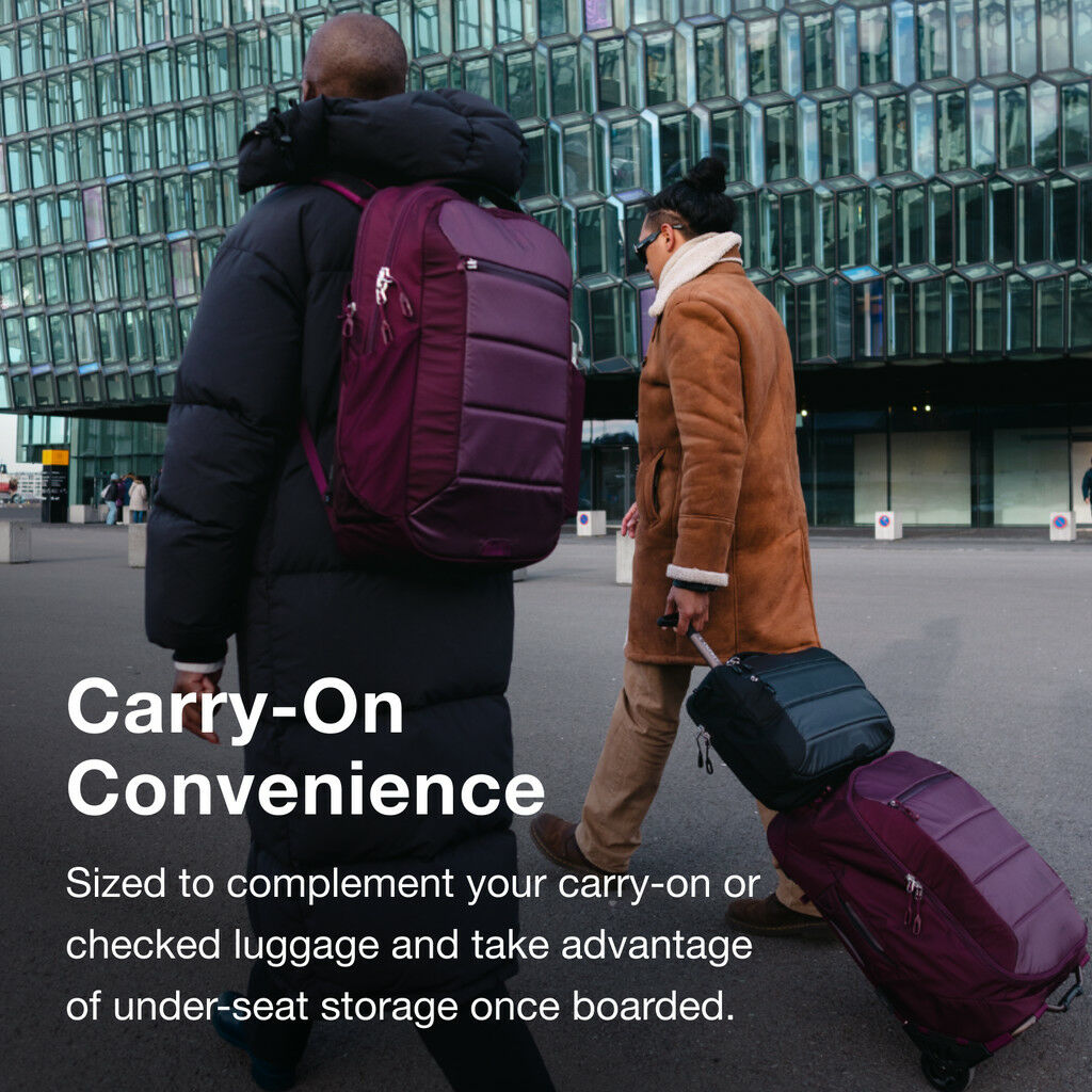 Ozone Laptop Travel Backpack