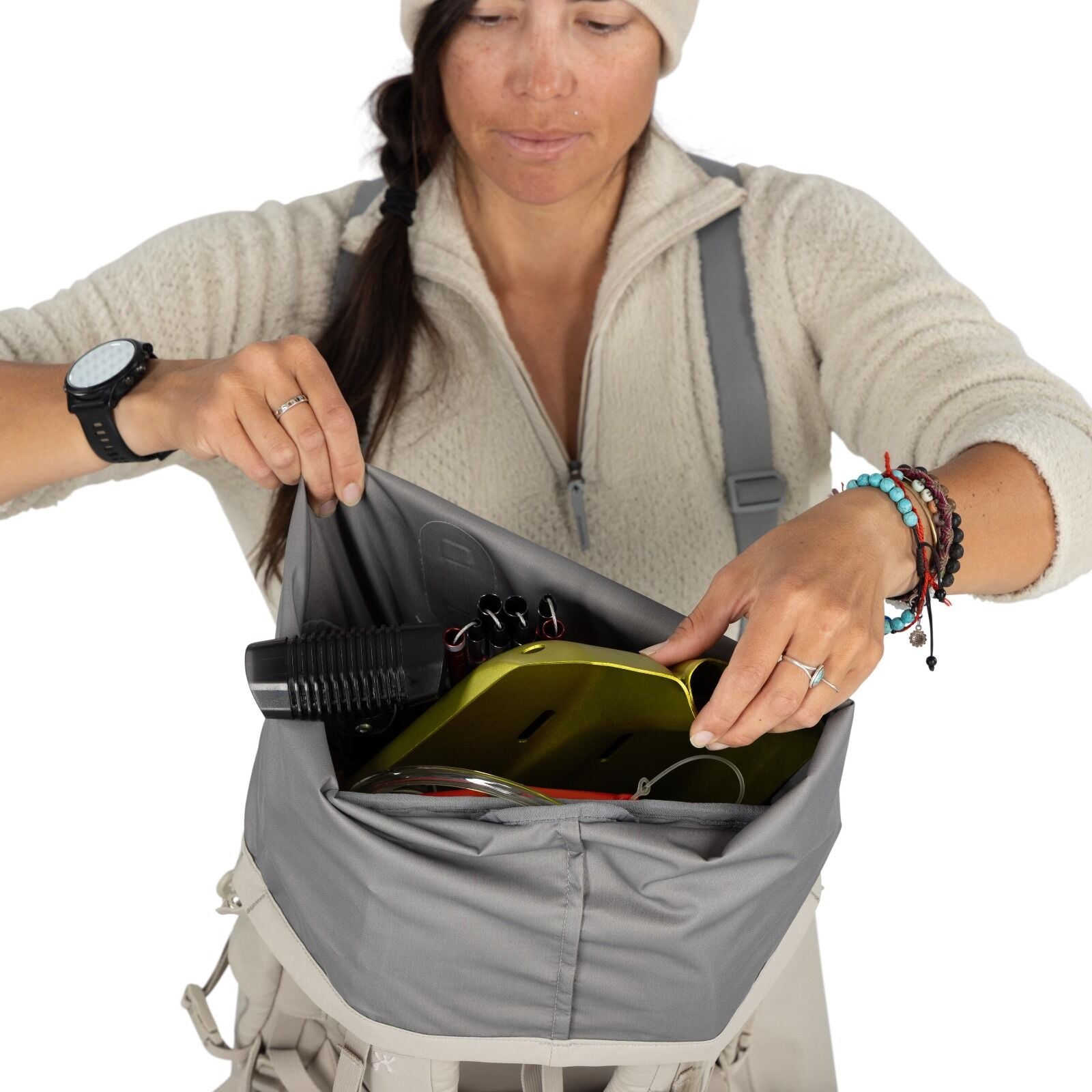 Osprey x Houdini Allt 20