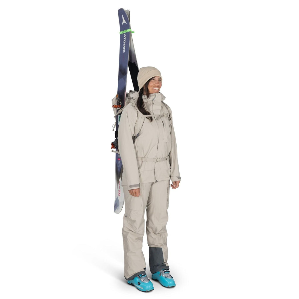 Osprey x Houdini Allt 20