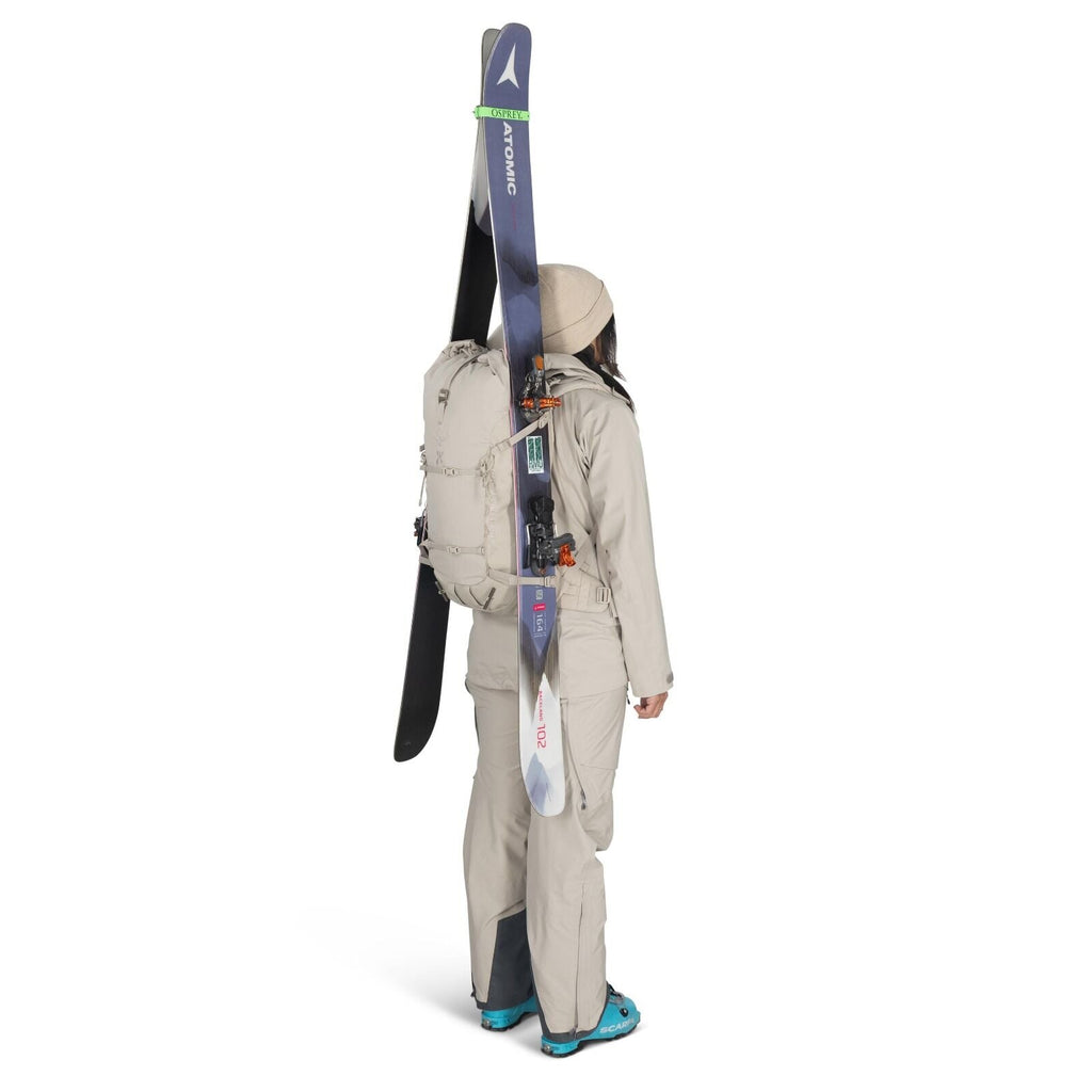 Osprey x Houdini Allt 20
