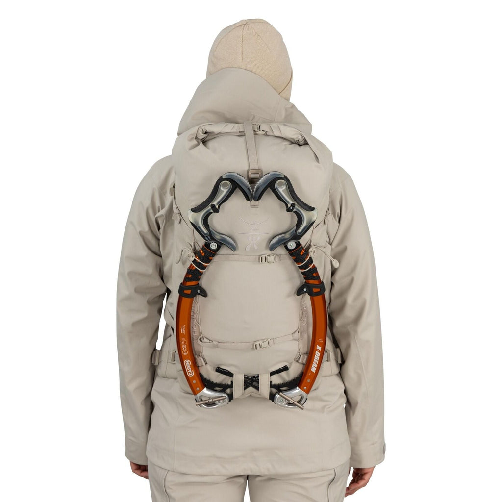 Osprey x Houdini Allt 20