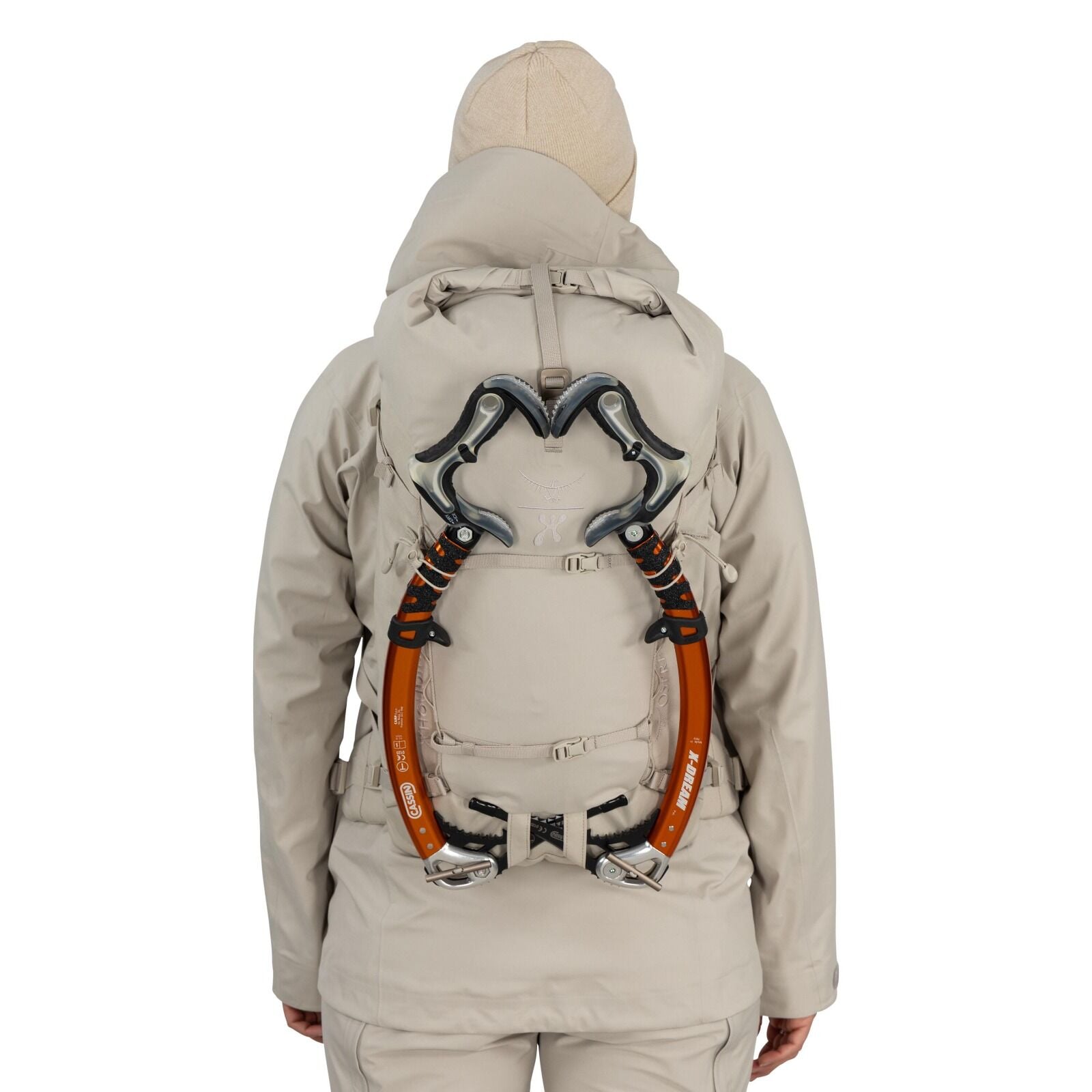 Osprey x Houdini Allt 20
