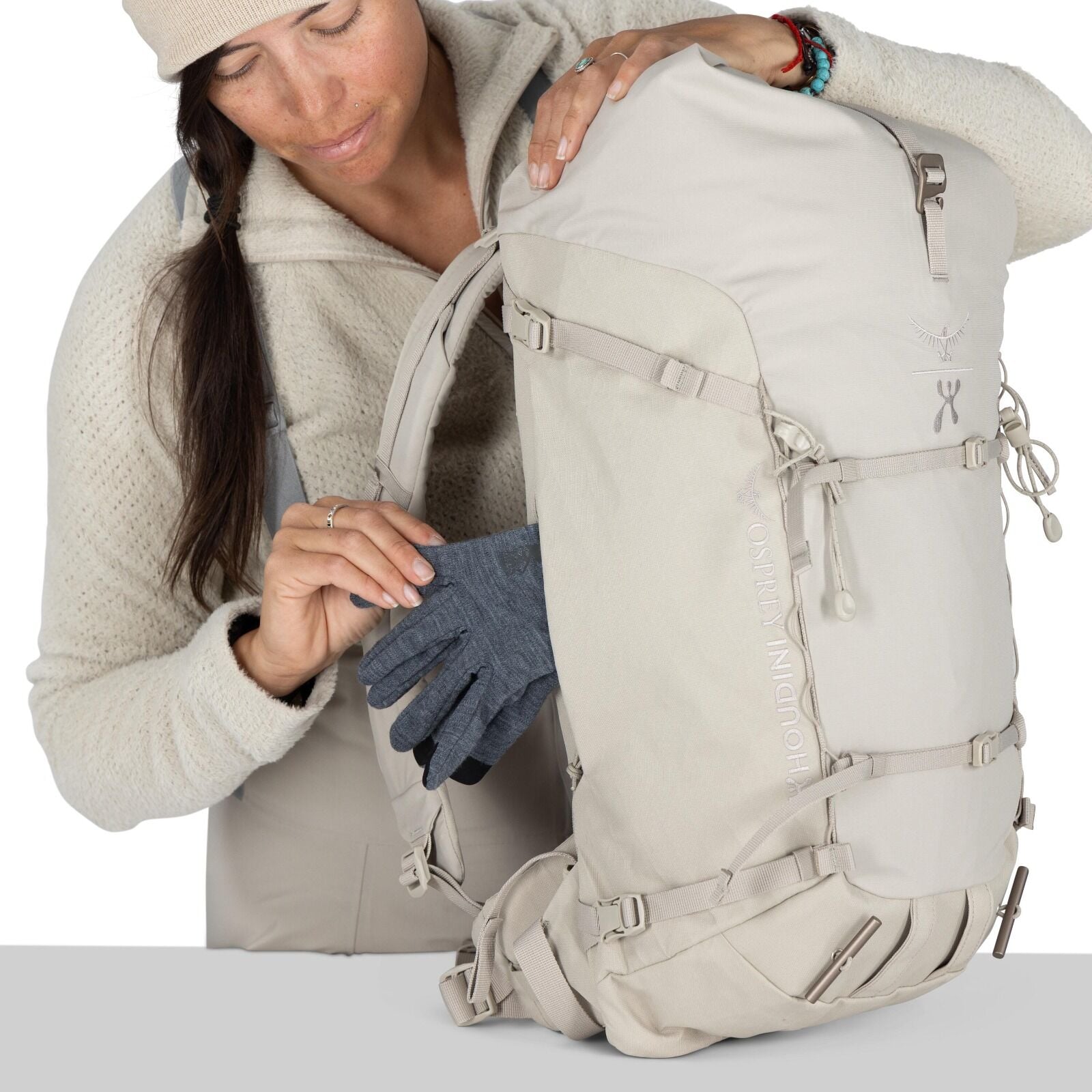 Osprey x Houdini Allt 20