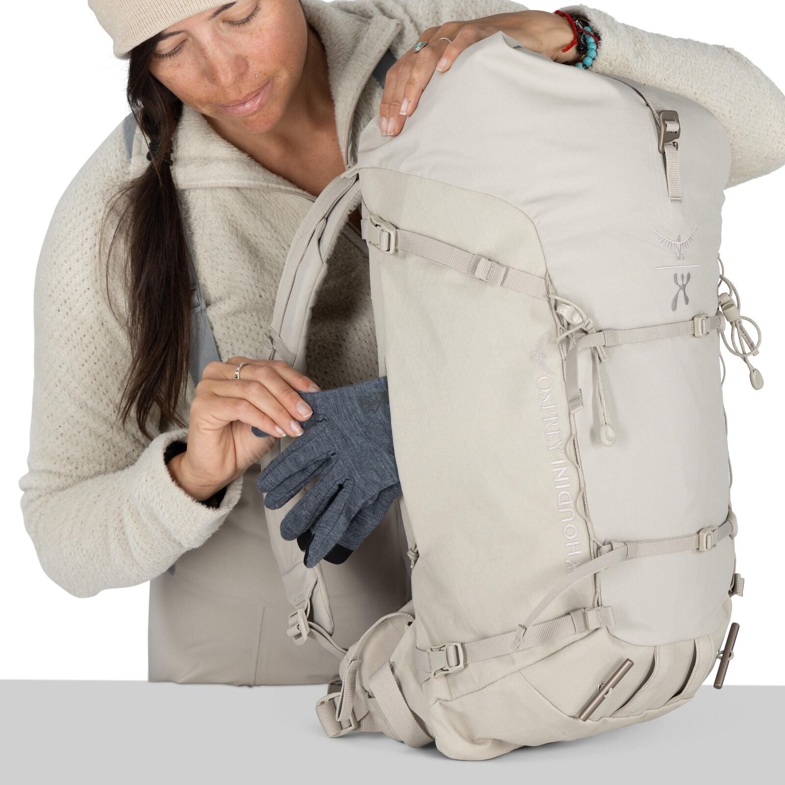 Osprey x Houdini Allt 20
