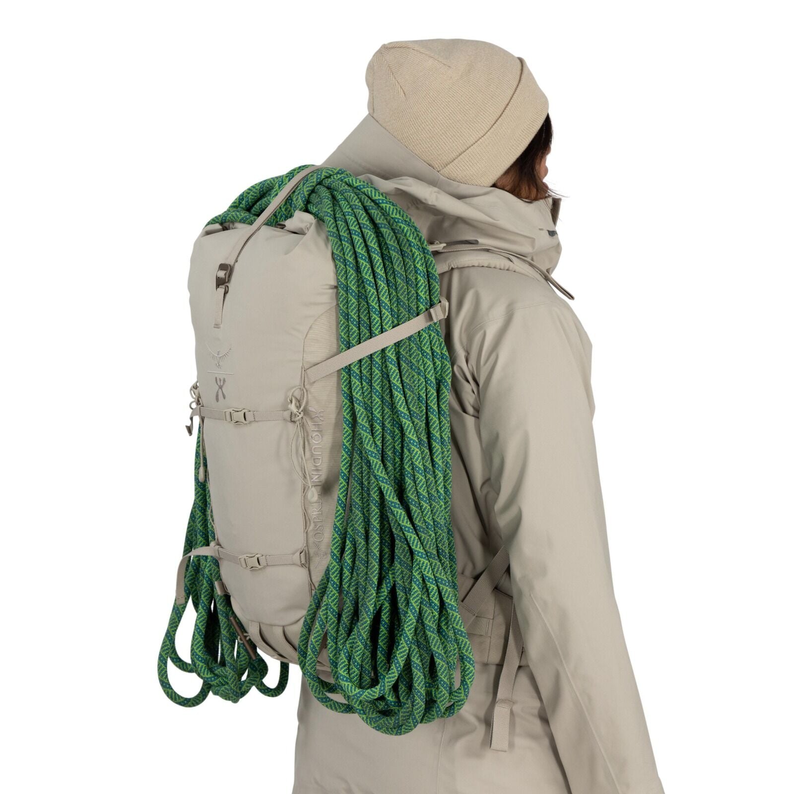 Osprey x Houdini Allt 20