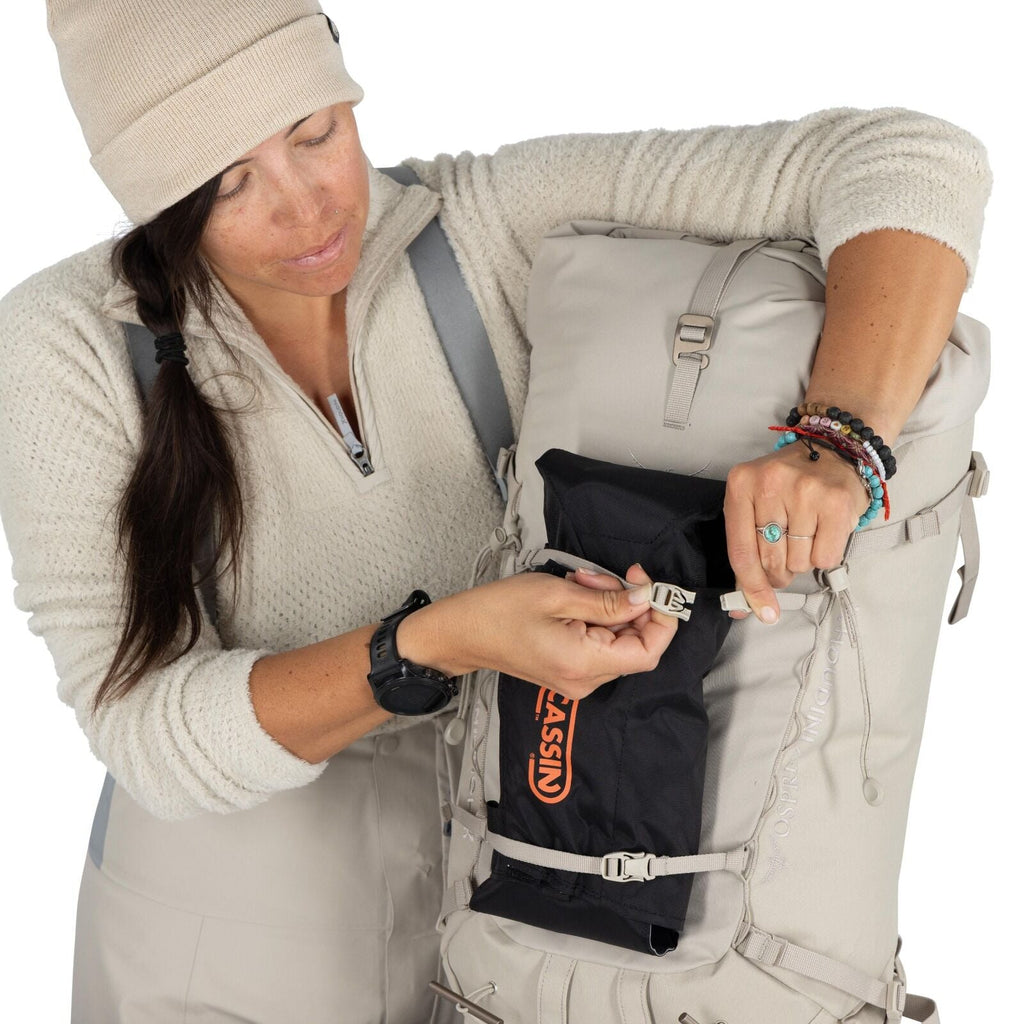 Osprey x Houdini Allt 20