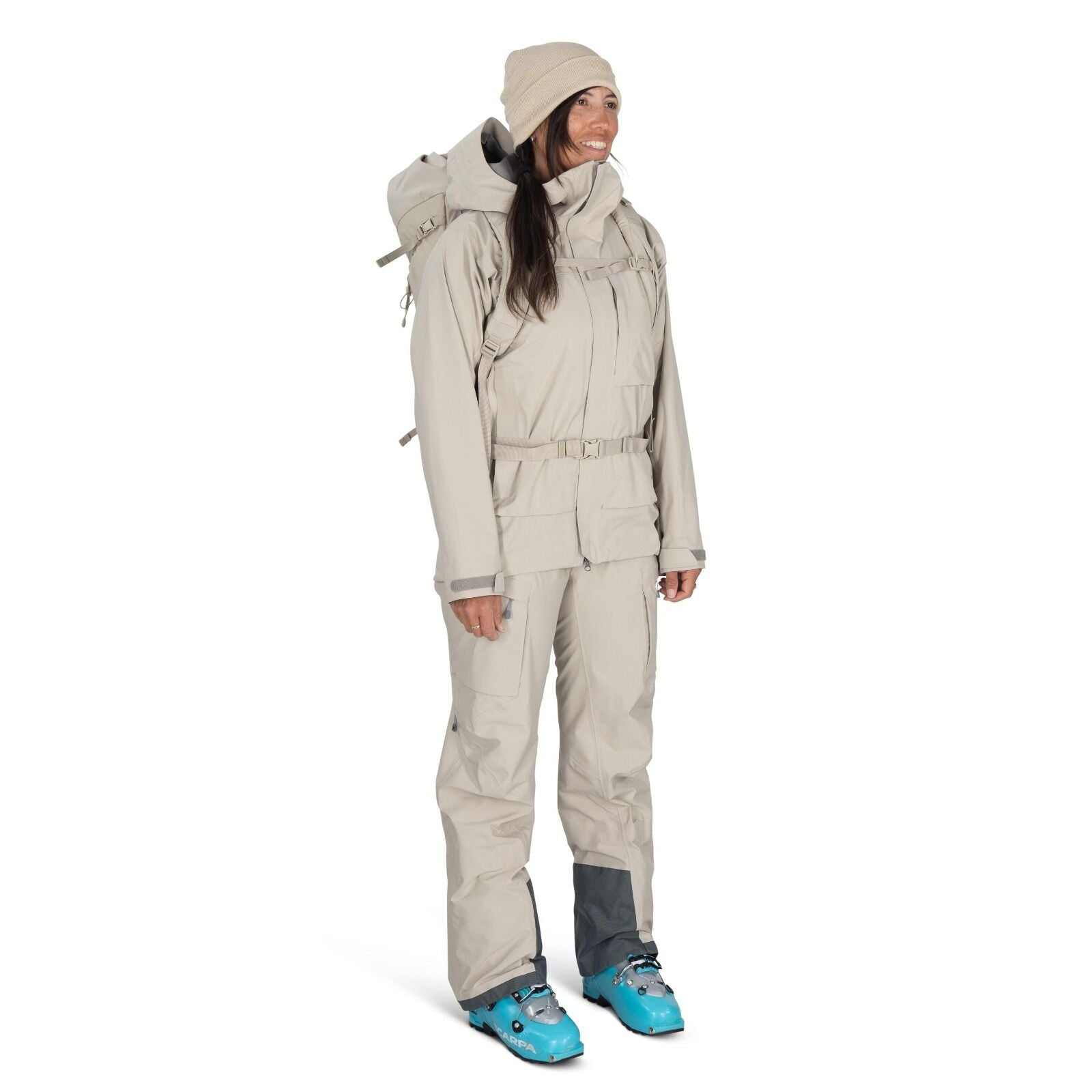 Osprey x Houdini Allt 20
