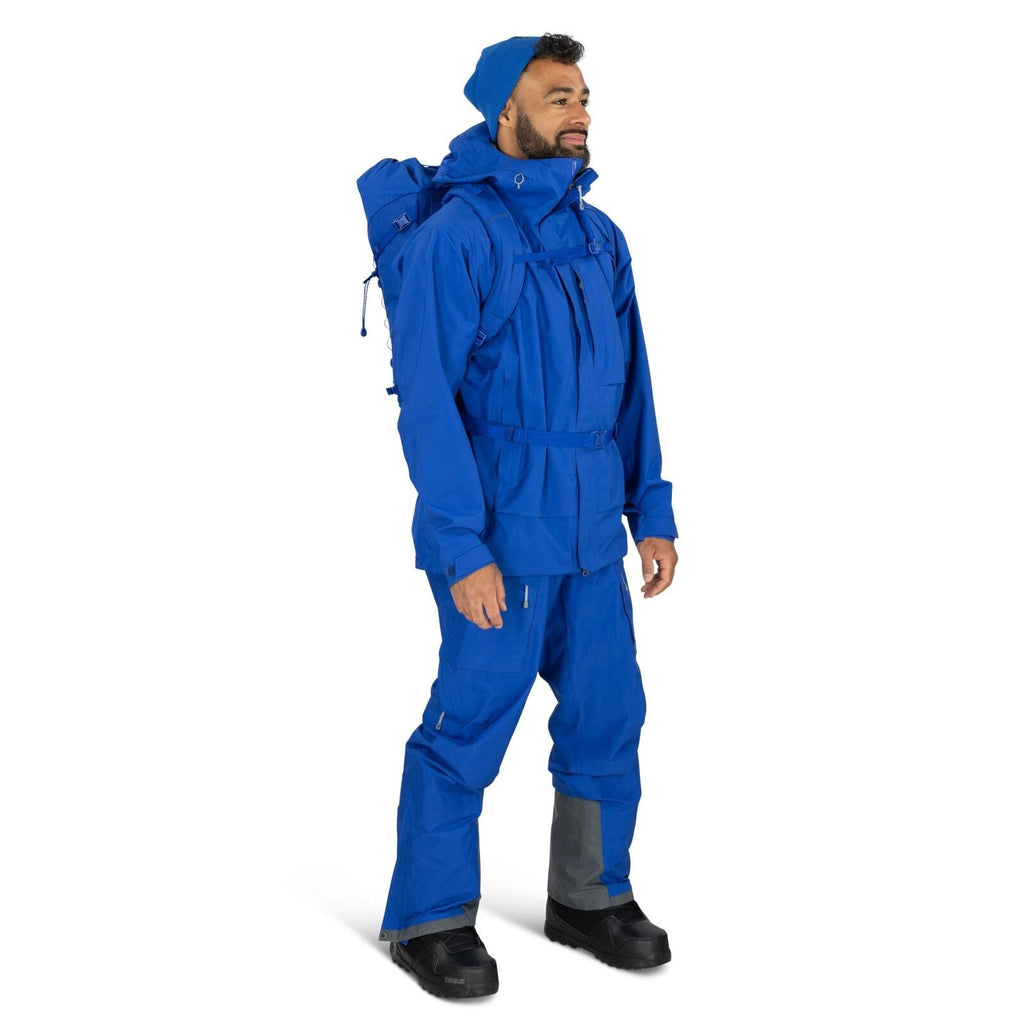 Osprey x Houdini Allt 20