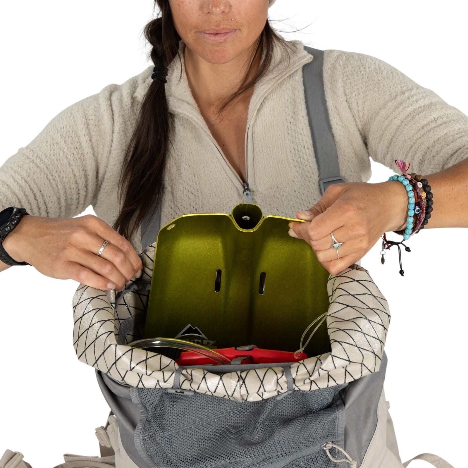 Osprey x Houdini Allt 30