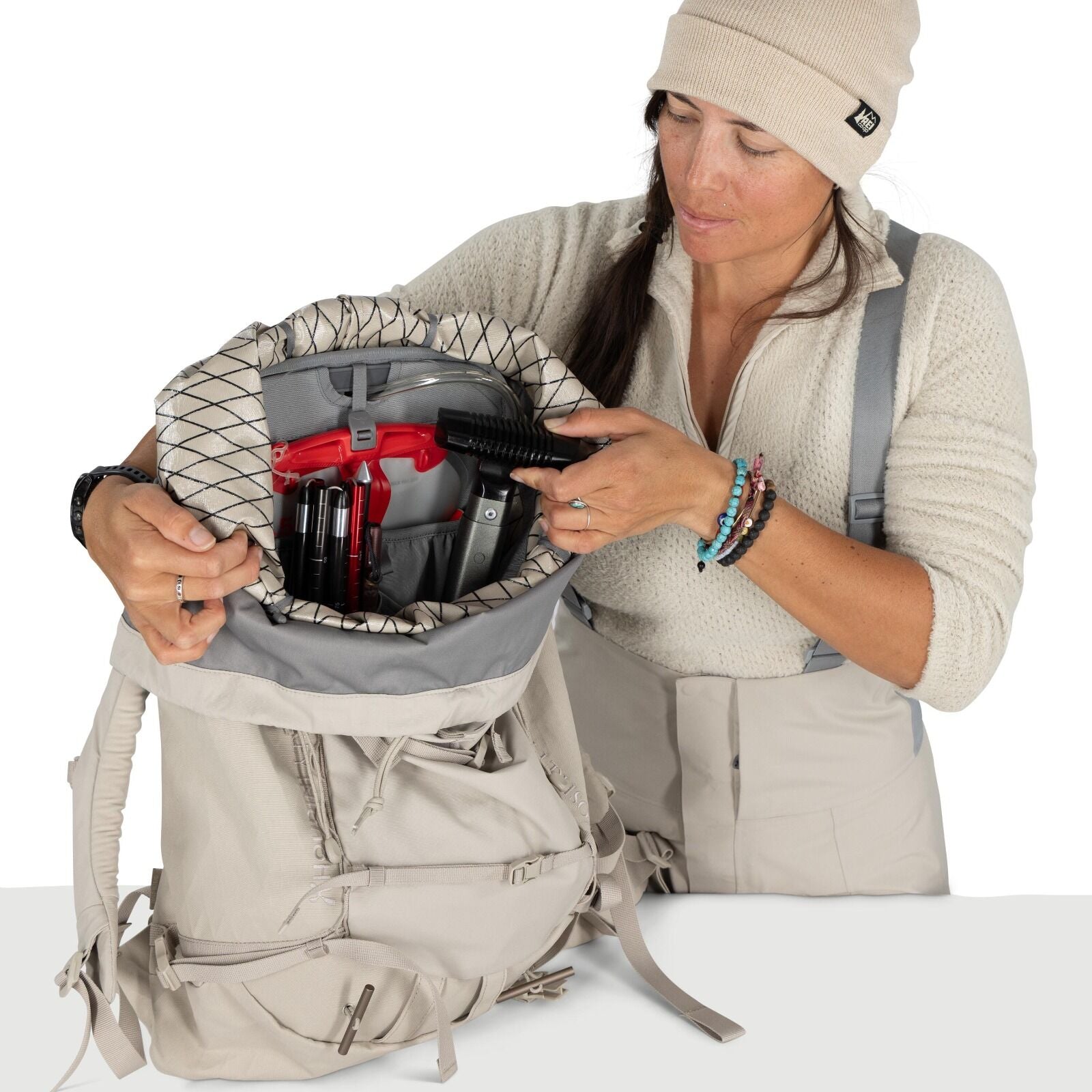 Osprey x Houdini Allt 30