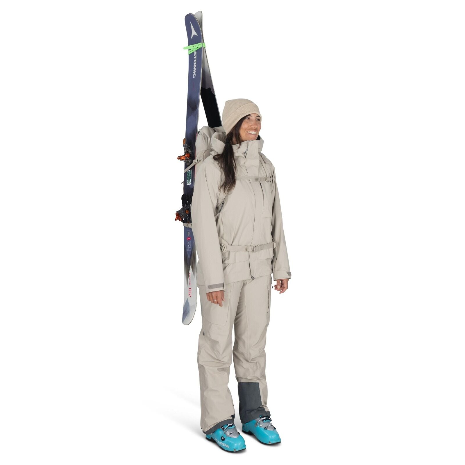Osprey x Houdini Allt 30
