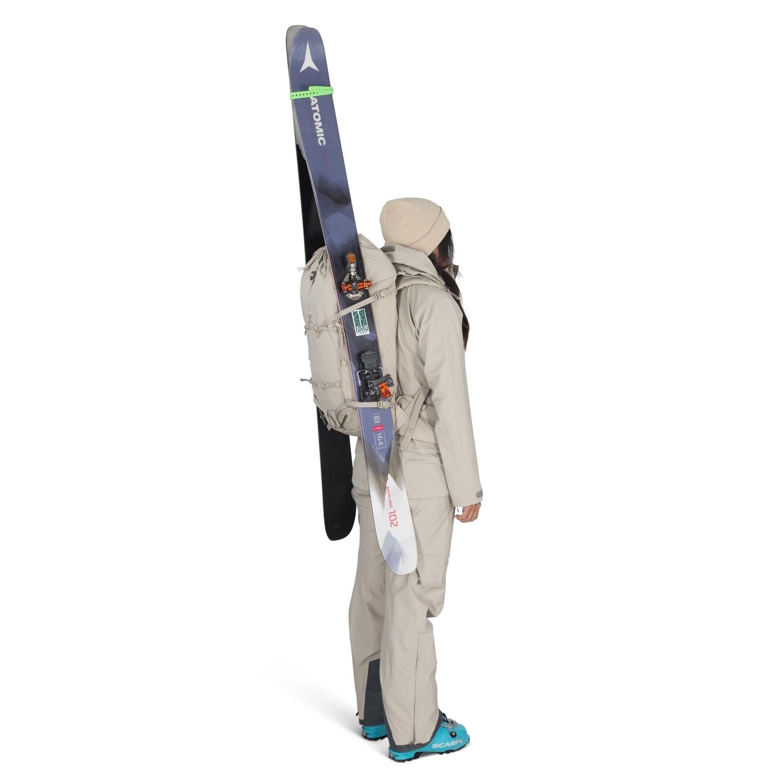 Osprey x Houdini Allt 30
