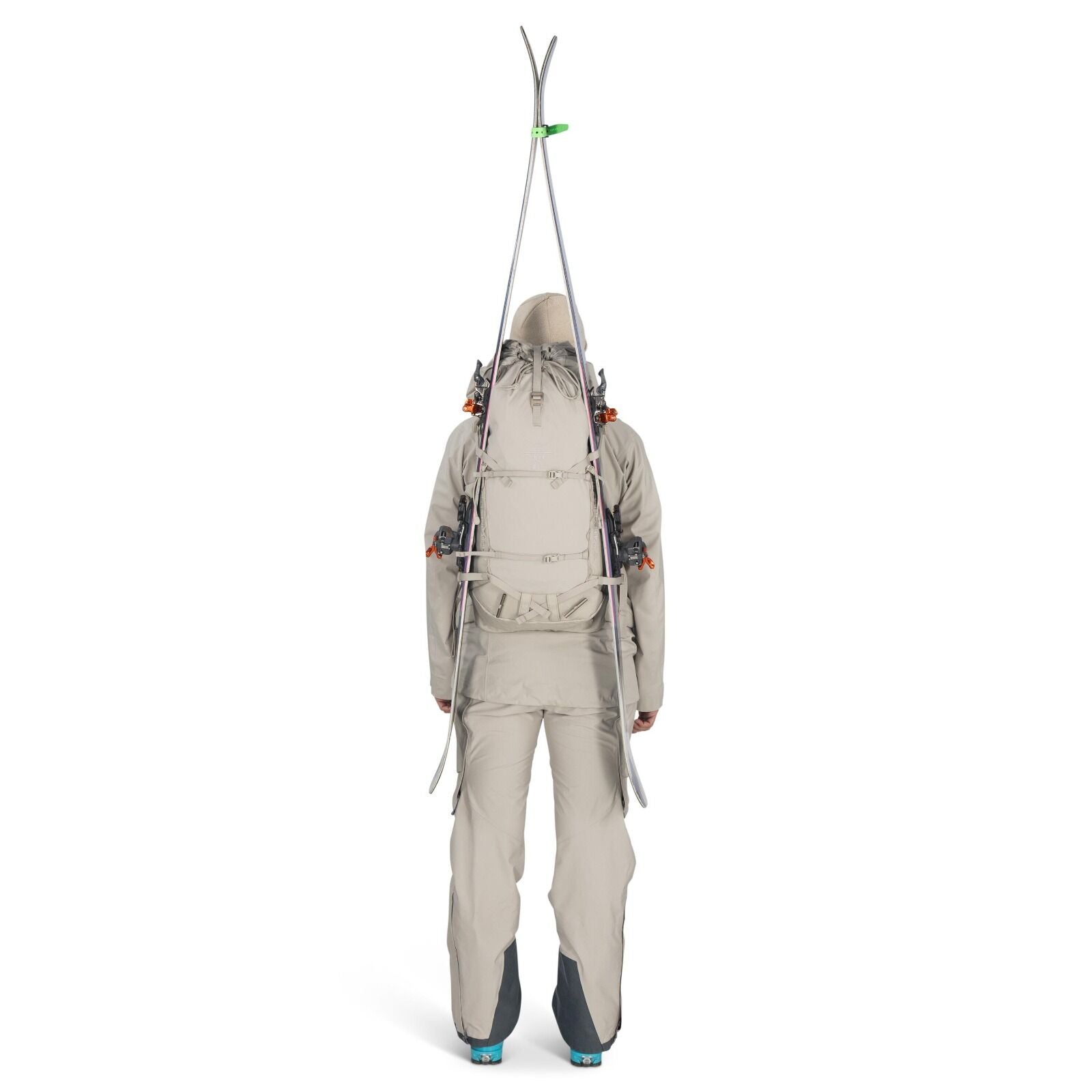 Osprey x Houdini Allt 30