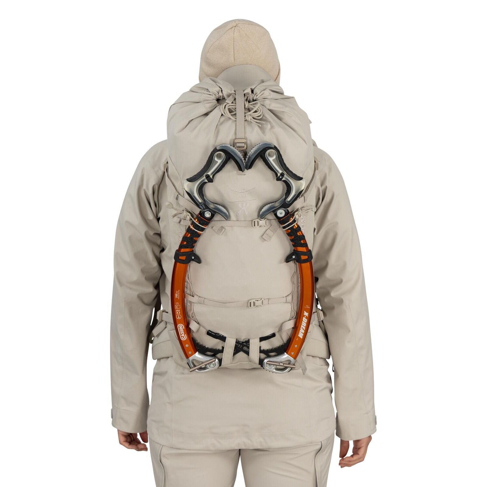 Osprey x Houdini Allt 30