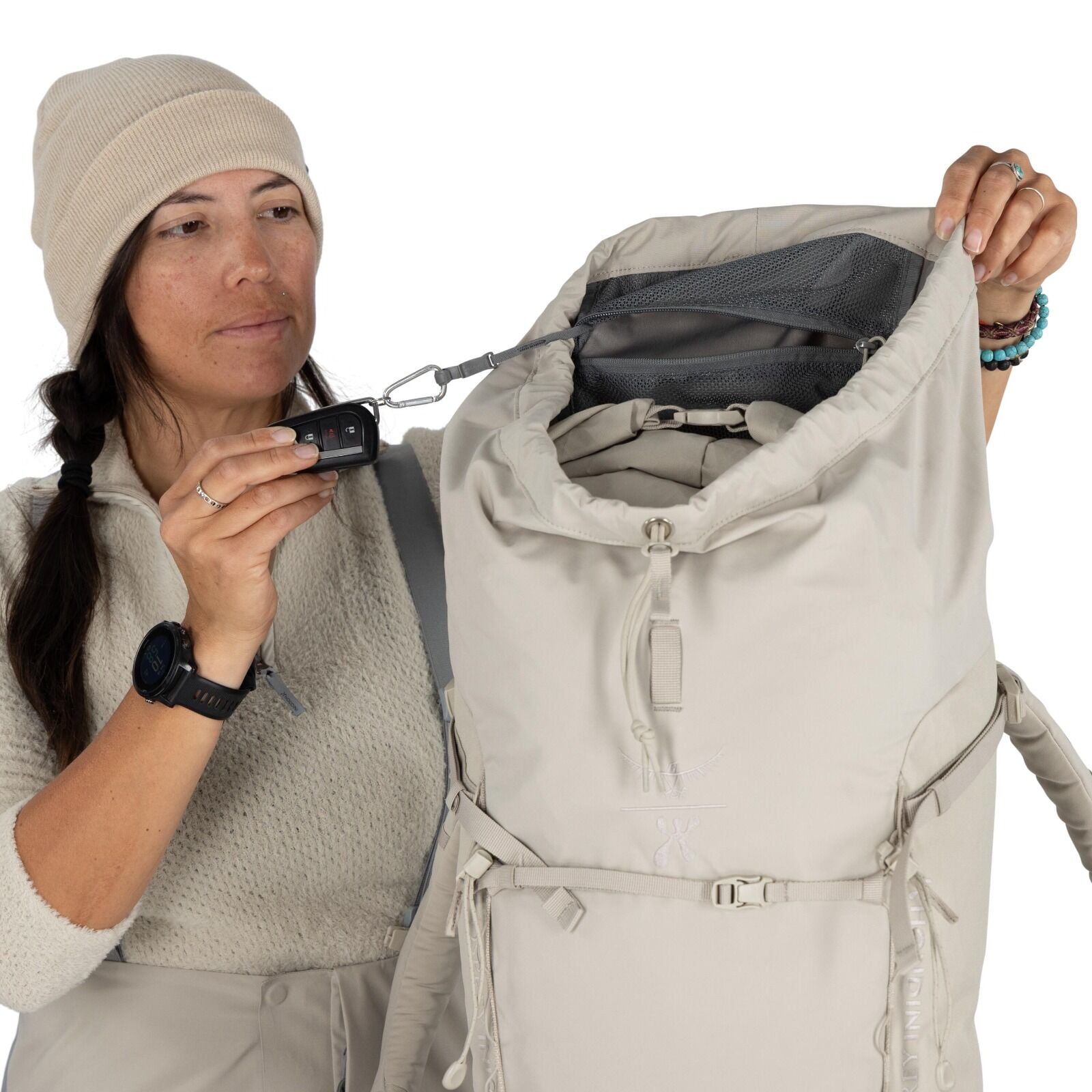 Osprey x Houdini Allt 30