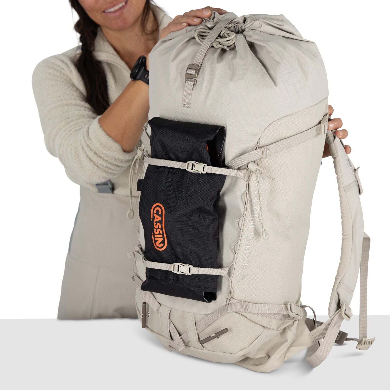 Osprey x Houdini Allt 30