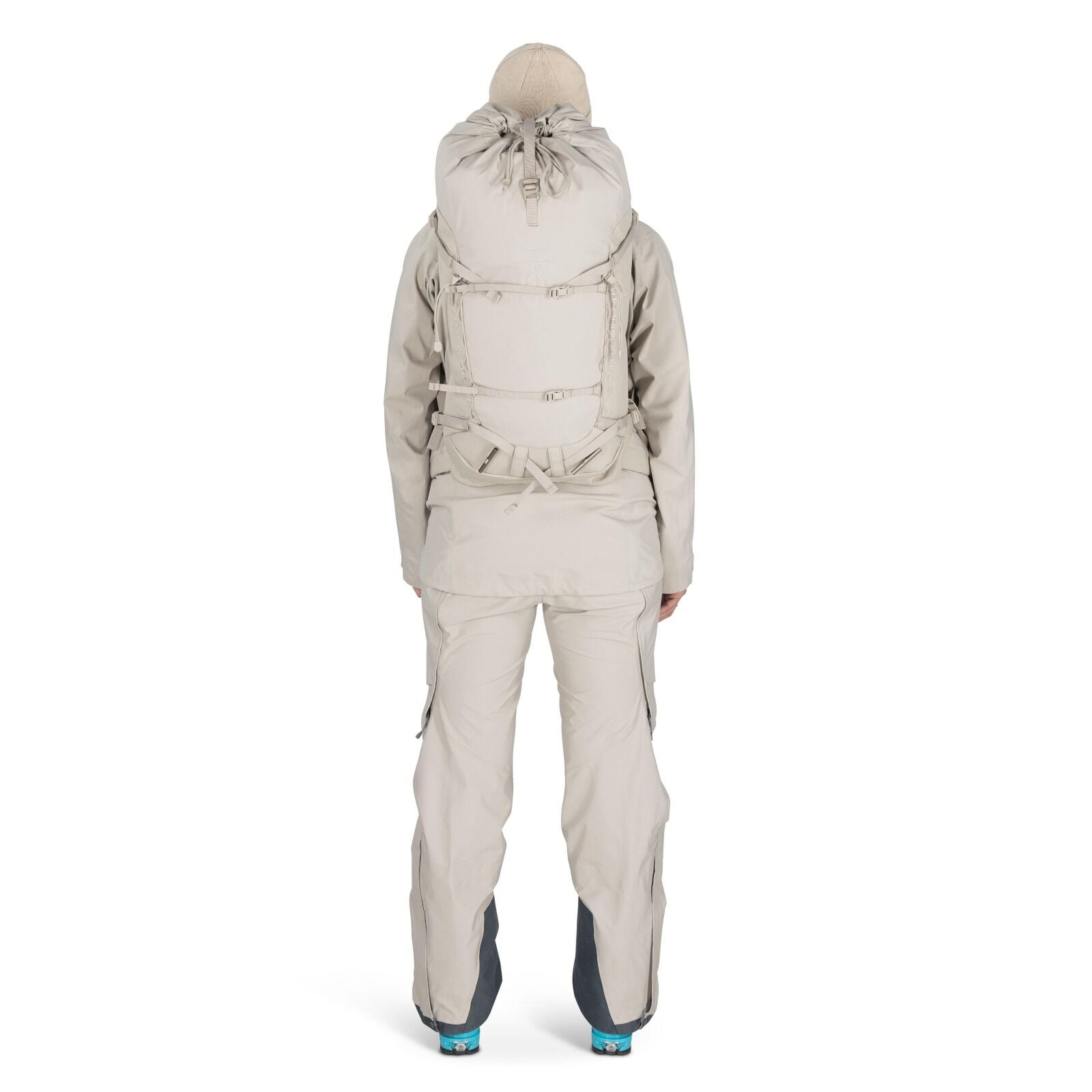 Osprey x Houdini Allt 30