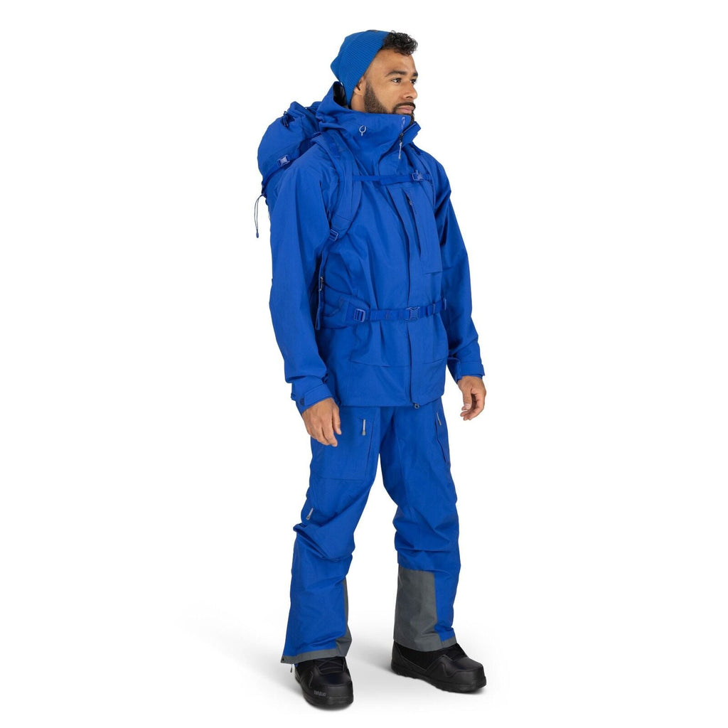 Osprey x Houdini Allt 30