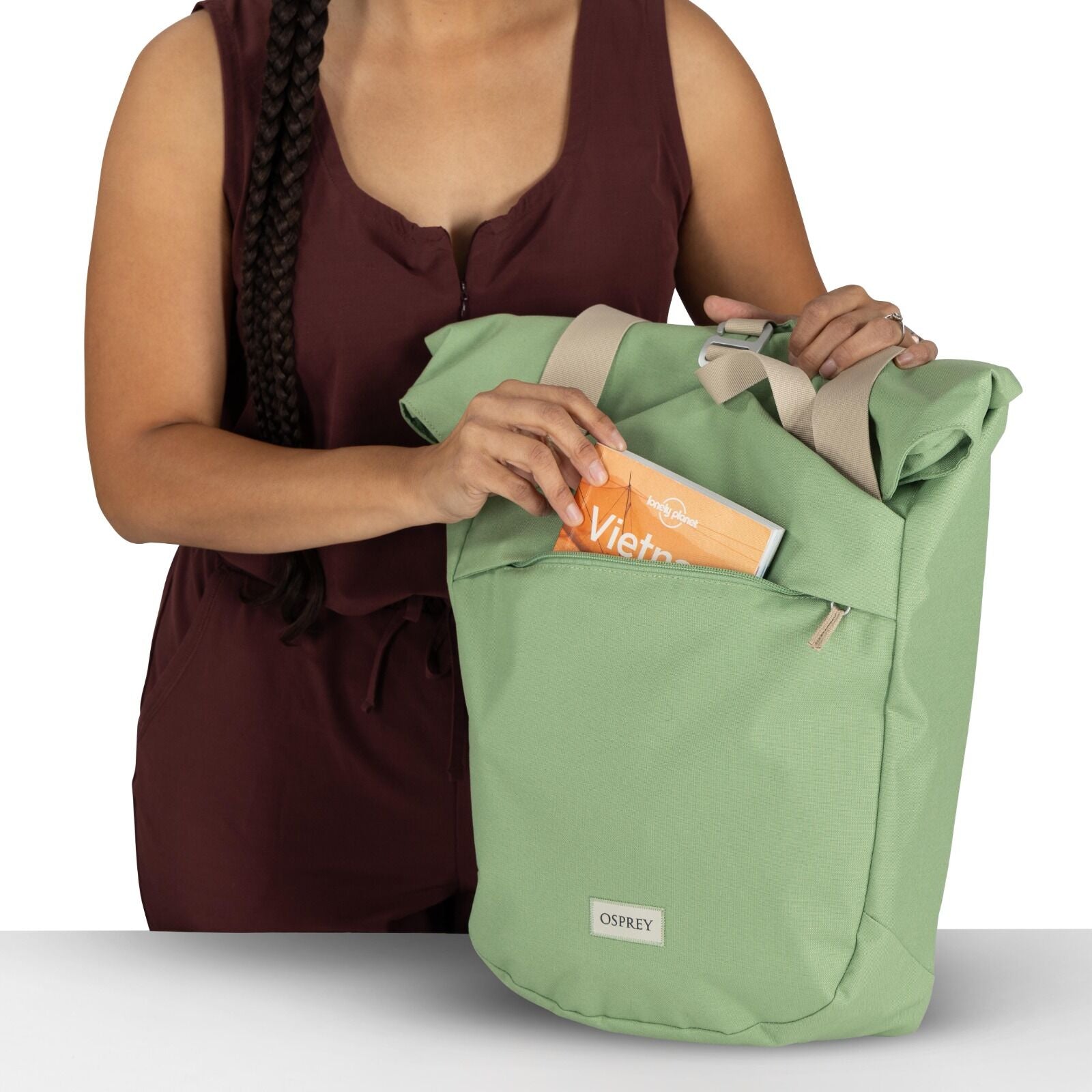 Osprey Arcane™ Tote Pack