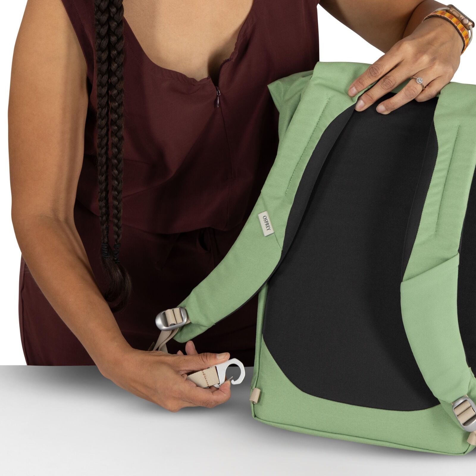 Osprey Arcane™ Tote Pack