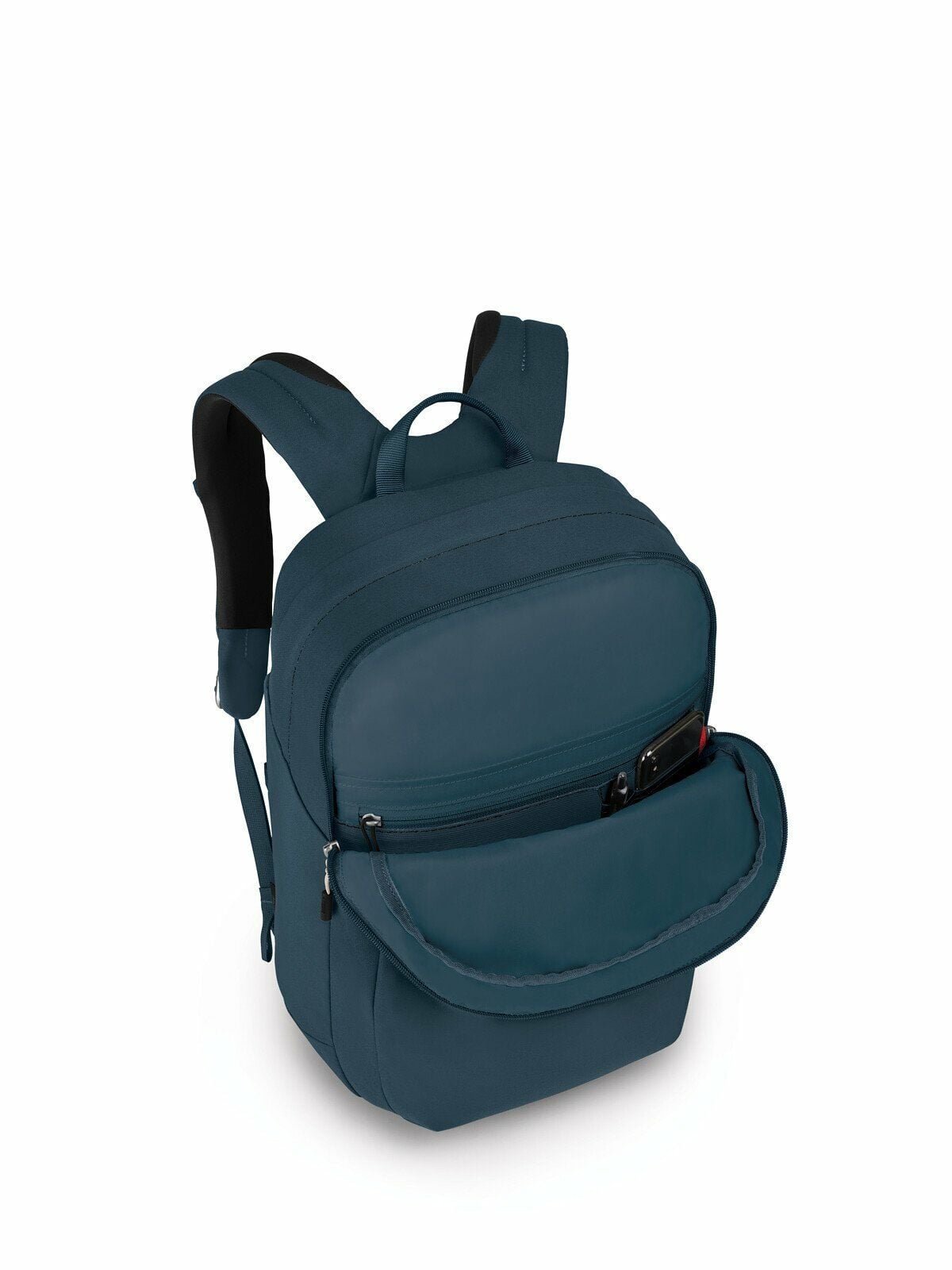side view of the Osprey Arcane™ XL Day in color stargazerblue