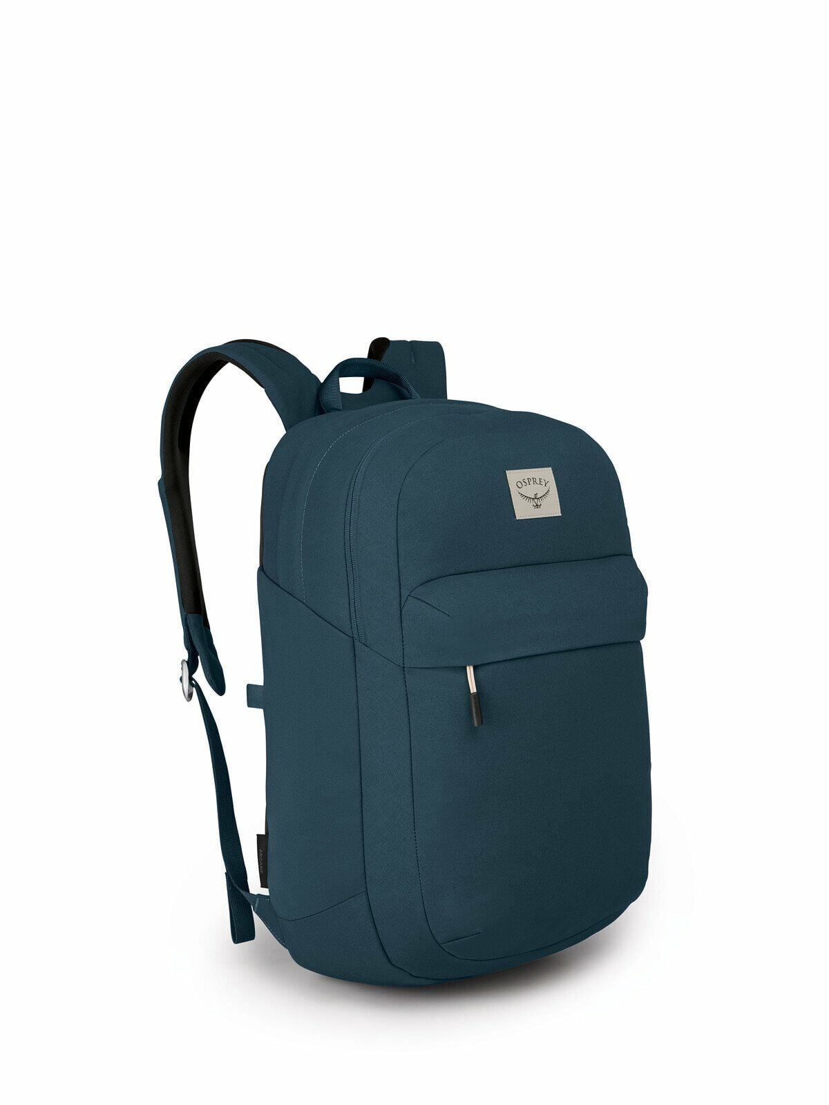 side view of the Osprey Arcane™ XL Day in color stargazerblue
