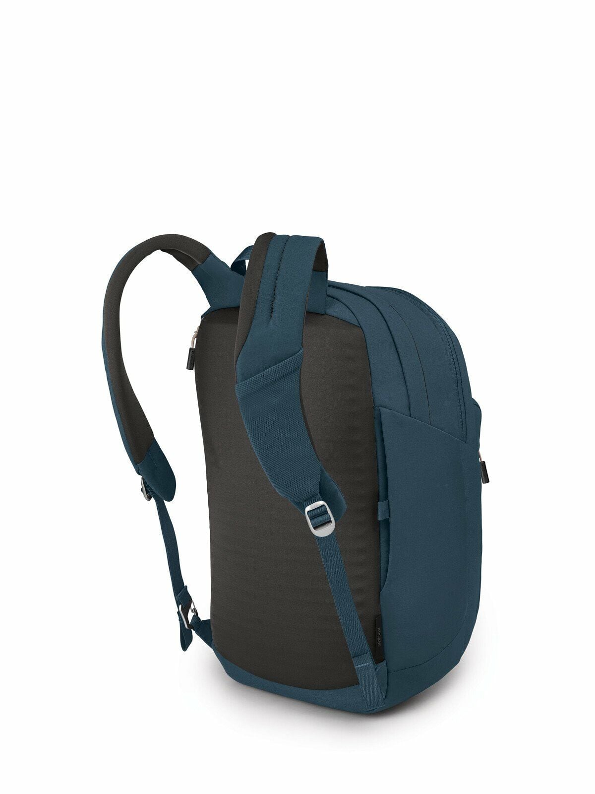 a 4/5 view of the Osprey Arcane™ XL Day in color stargazerblue