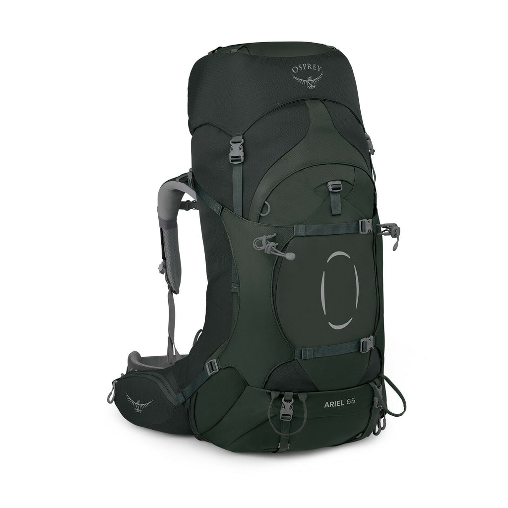 Ariel 65 Extended Fit