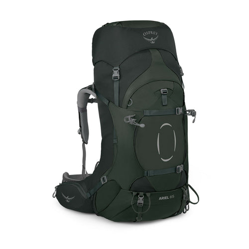 Ariel 65 Extended Fit