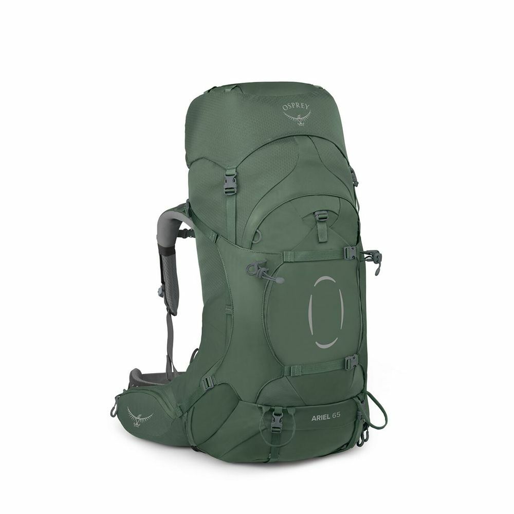 Ariel 65 Extended Fit
