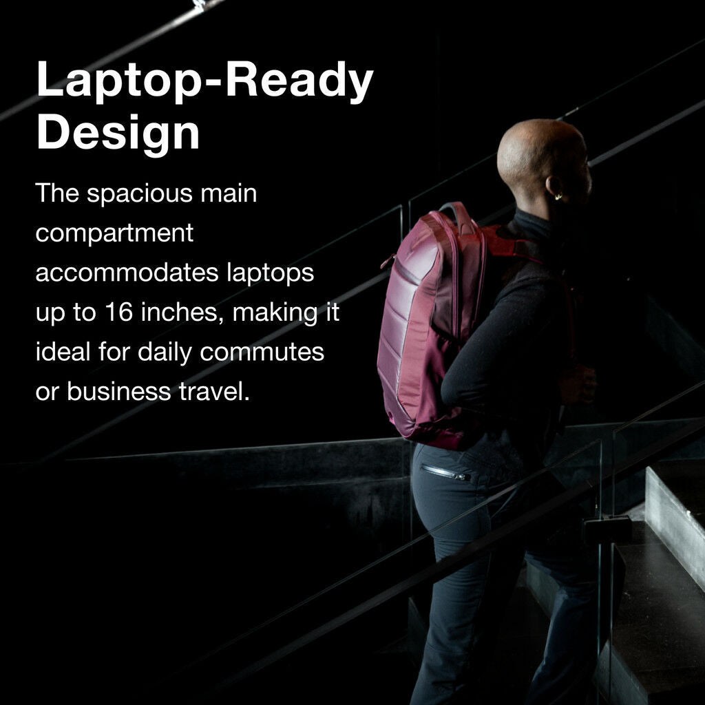 Ozone Slim Pack Travel Backpack