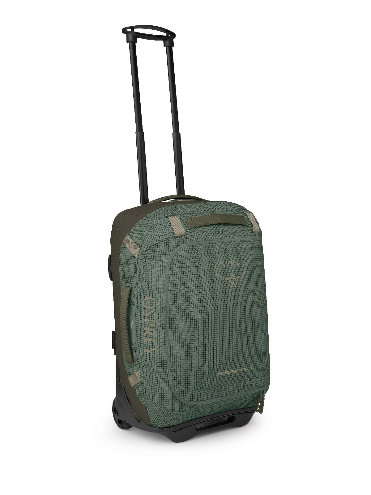 Transporter™ Wheeled Duffel 40