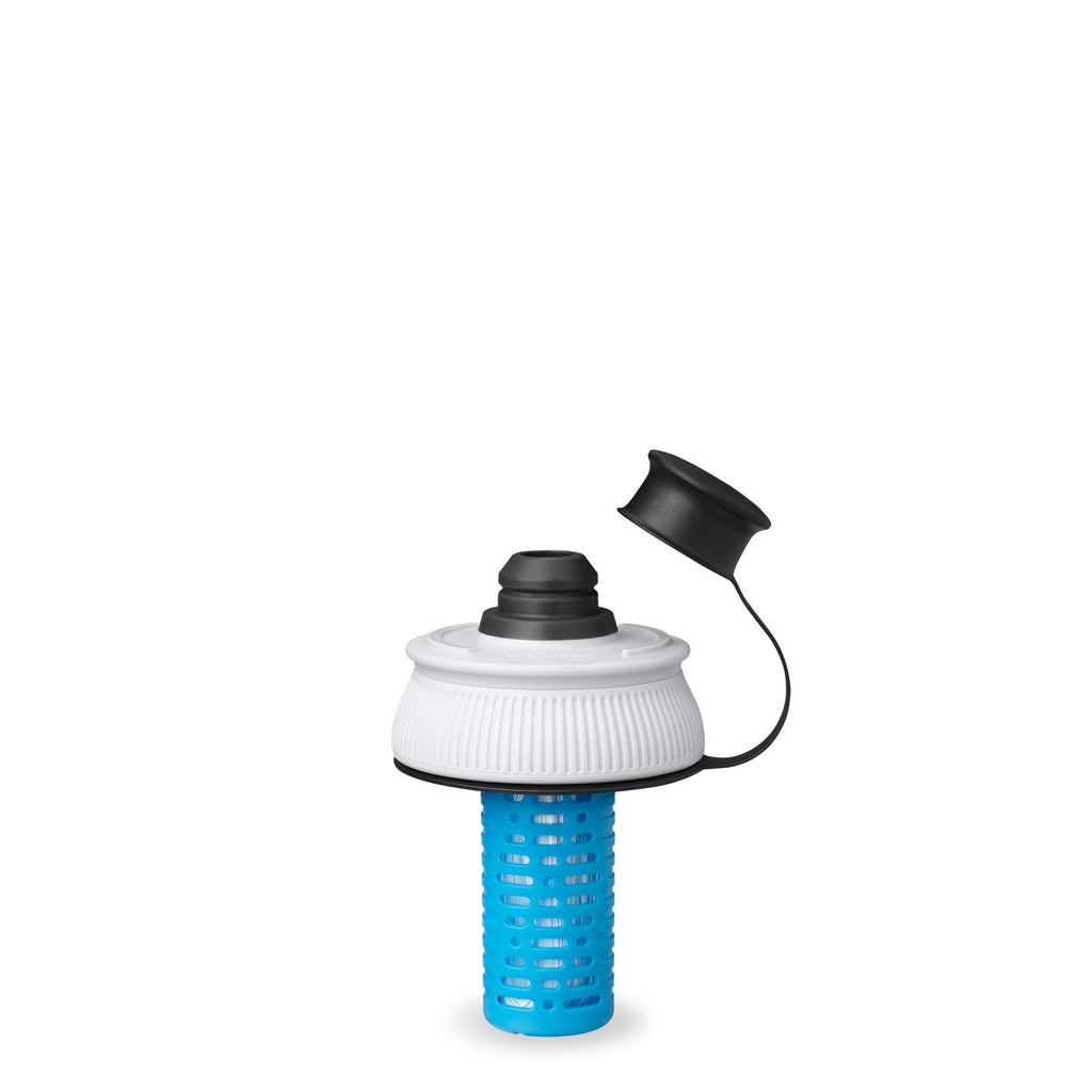 Side image of the HydraPak Breakaway™+ Filter Cap