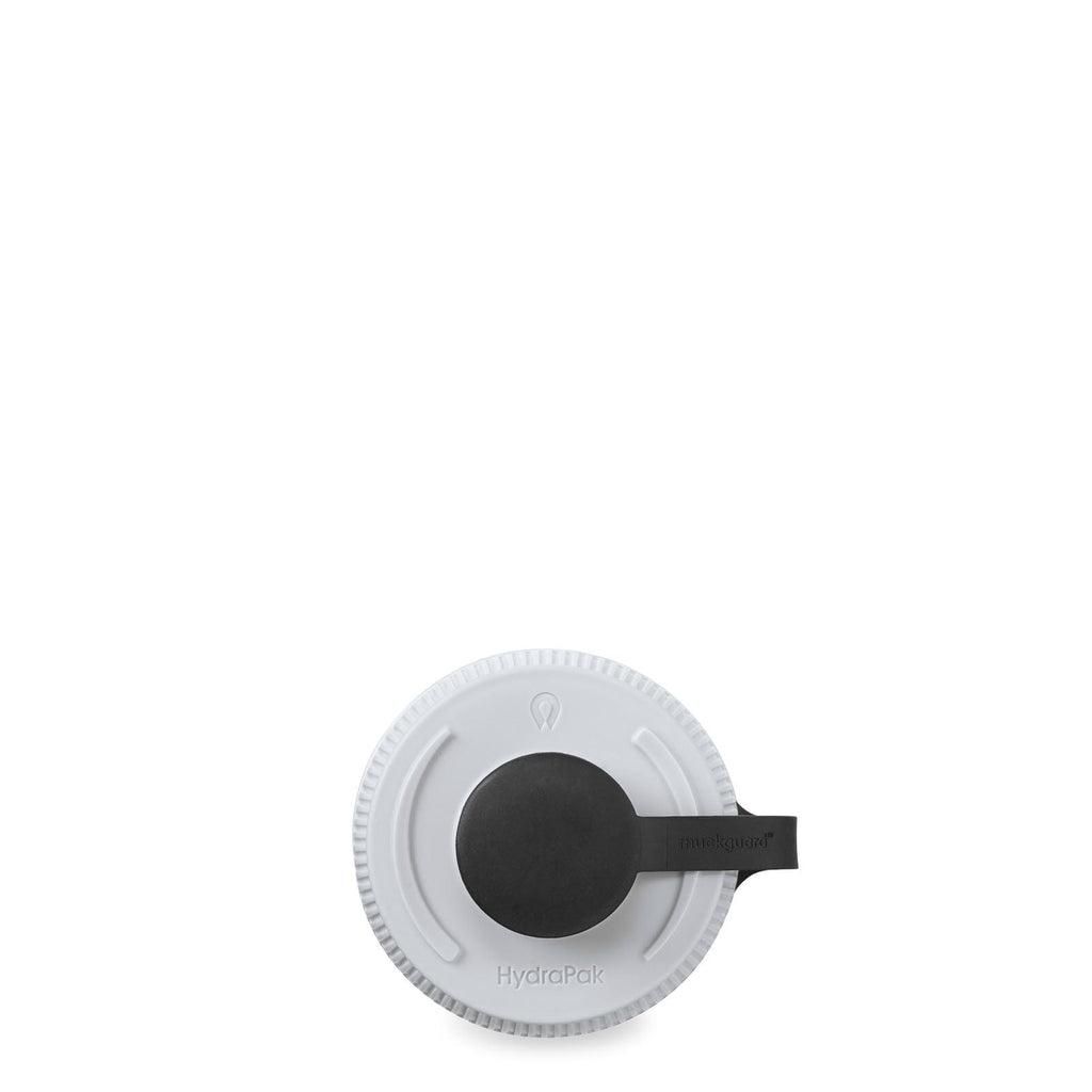 Top image of the HydraPak Breakaway™+ Filter Cap