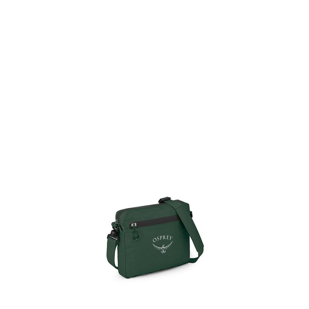 Ultralight Shoulder Satchel