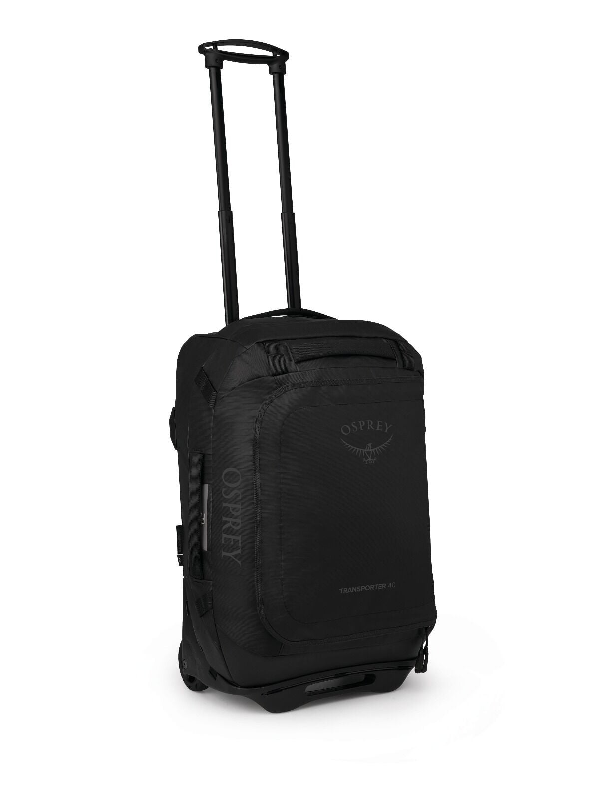 Transporter™ Wheeled Duffel 40
